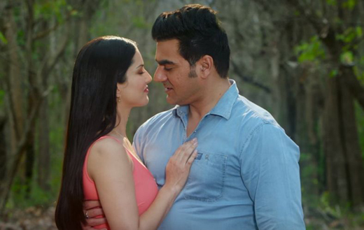 Arbaaz Khan 